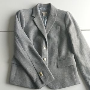 J. Crew Schoolboy Blazer Size 8